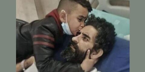 عريضة أميركية تطالب بايدن بالتدخل للإفراج عن الأسير أبو هواش