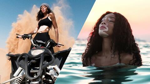 إلهام شاهين تحتفل بعيد ميلادها الـ61 بحضور نجوم الفن والمشاهير (صور)