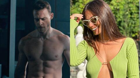 'Broken up 3 Weeks Ago'! Conflicting News About the Separation of Kerem Bürsin and Hande Erçel
