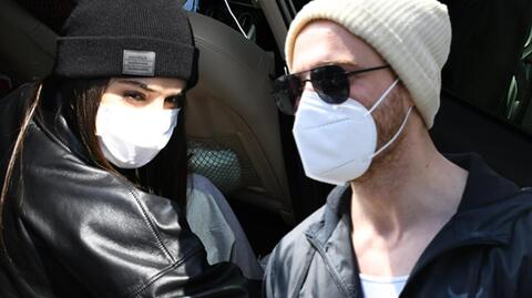An Update on Kerem Bürsin and Hande Erçel Health Condition After Testing Positive for Covid-19