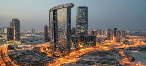 ابو ظبي لـ الحوثيين: لا تمتحنو الامارات