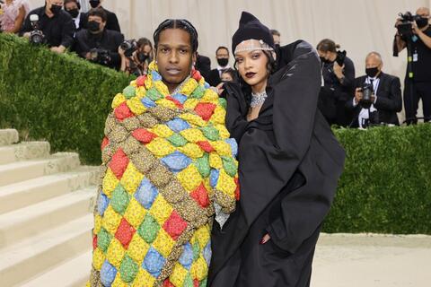 What Makes Rihanna and ASAP Rocky Relation Special?