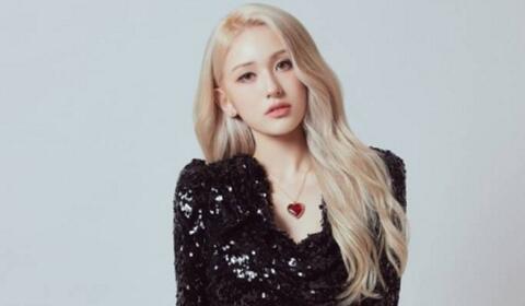 النجمة الكورية جون سومي ترفض الزواج نهائيًا.. وهذه مواقفها من الارتباط