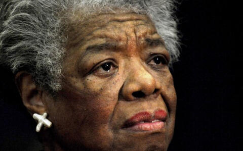 Great Day For Equality: Maya Angelou Adorns The US Dollar Quarter 