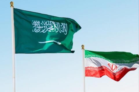جولة جديدة من المفاوضات بين ايران والسعودية في العراق