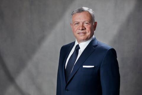 Jordanians Mark King Abdullah's 60th Birthday