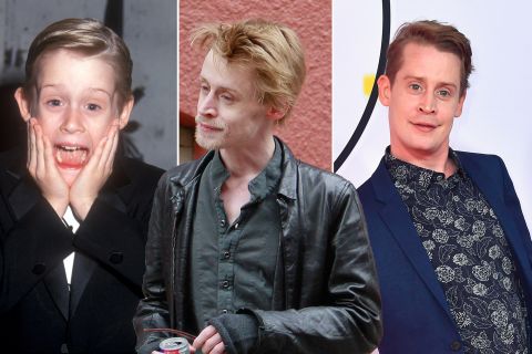 نجم فيلم home alone يعلن خطوبته رسمياً.. فمن هي سعيدة الحظ؟