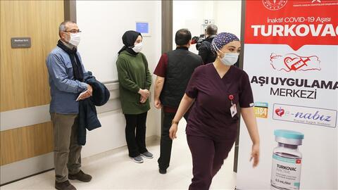 تحذير من متحور جديد أخطر من