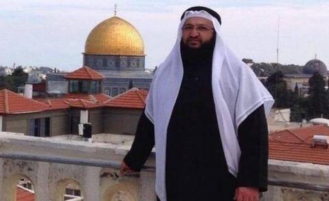 فيديو: سلطات الاحتلال تهدم منزل الشهيد ابو شخيدم