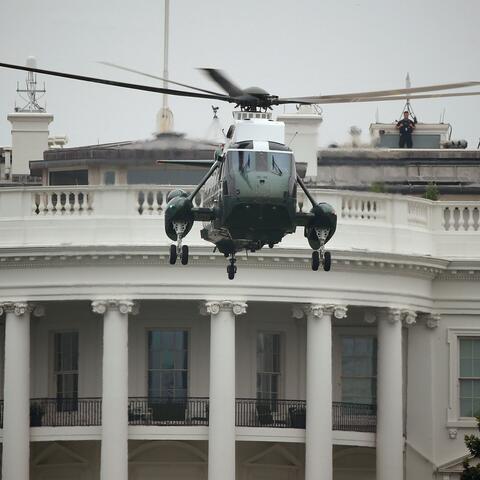 البيت الأبيض لن يرسل جنودا للقتال في أوكرانيا