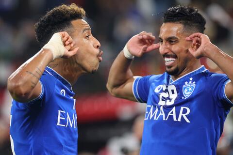 تشكيلة الهلال المتوقعة أمام تشيلسي اليوم في كأس العالم للأندية