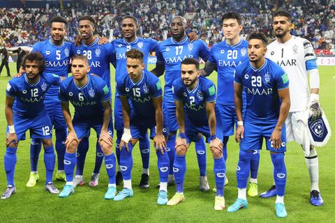 تشكيلة الهلال المتوقعة أمام الأهلي اليوم في كأس العالم للأندية