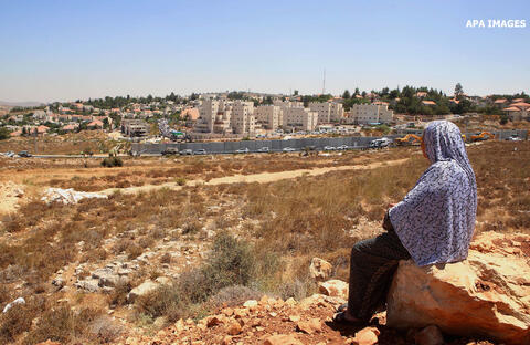 تقرير امنستي بين الترحيب الفلسطيني وهستيريا الرد الاسرائيلي