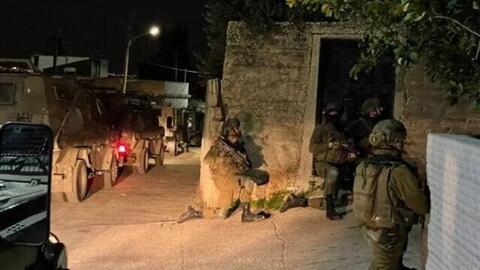 شهيد واصابات في الضفة والاحتلال يهدم منزل الاسير جرادات