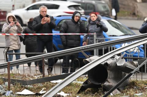 Ukraine Delegation Arrives in Belarus For Talks With Russia