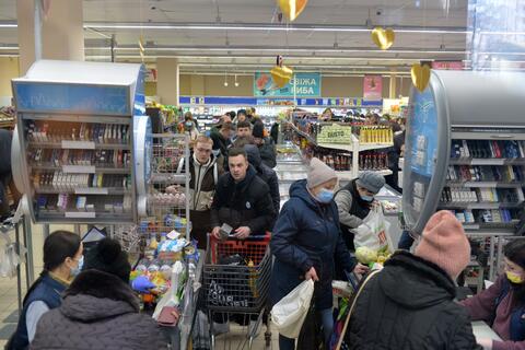 Russia’s War in Ukraine Has Analysts Spinning Over Turkey’s Stance