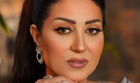 وفاء عامر مستاءة من هذه الشائعة و هذا هو ردها