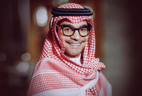 رابح صقر يشعل الفتيل بين الشعب اللبناني والسعودي بعد مهاجمته روتانا!