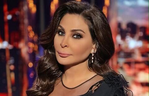 إليسا ترد على منتقدي حفلها في أمريكا: (موتوا بغيظكم!)
