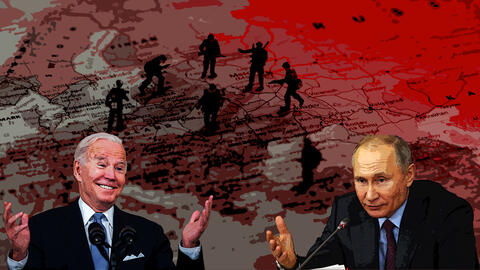 US Double Standards: Russia Can't Recognize States but We Can 