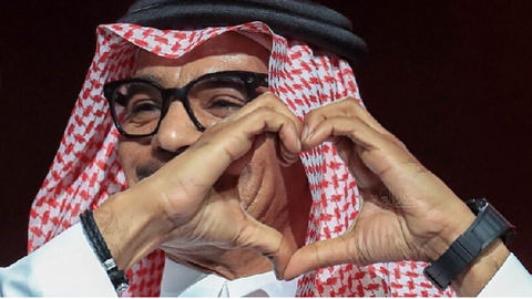 رابح صقر يشعل الفتيل بين الشعب اللبناني والسعودي بعد مهاجمته روتانا!