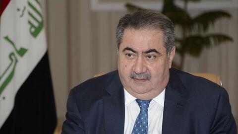 العراق.. تعطيل ترشح