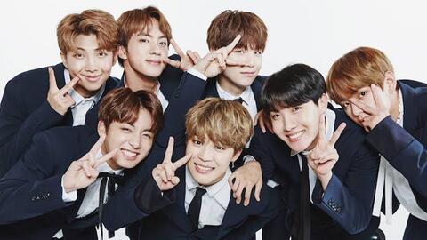 مهووس BTS أولي لندن ينوي تصغير عضوه الذكري للتشبه بالكوريين!