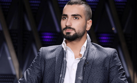  محمد الشرنوبي يحذر من الوقوع ضحية عمليات نصب بإسمه