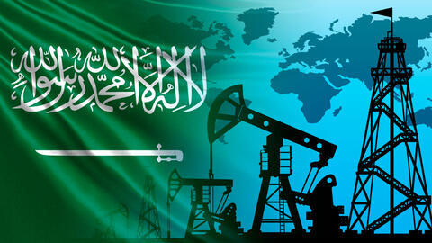 Oil Prices Soar Above $100 for First Time Since 2014