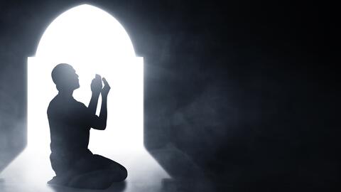 أدعية يوم الجمعة