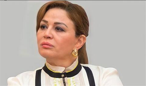 إلهام شاهين ترفض التبرع بثروتها للجمعيات الخيرية.. وهذه أمنيتها لعام 2022