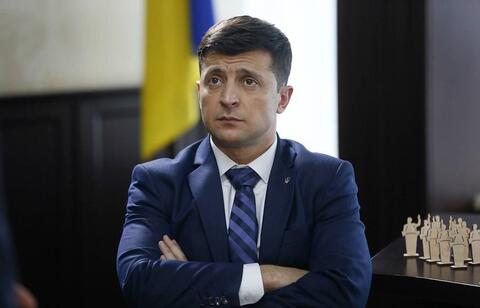 الجيش الروسي يوقف اطلاق النار في ماريوبول وينسحب من تشيرنوبيل