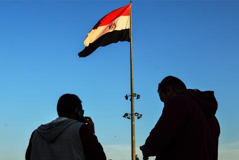 صندوق النقد الدولي يقدم 3 مليارات للبنان بشرط تنفيذ الاصلاحات