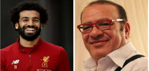 أحمد حلمي يرد على فيديو مفبرك له:(يخربيت الAI على اللي جابه)