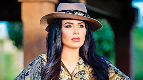 ريهام حجاج و محمد حلاوة في وصلة غزل علني