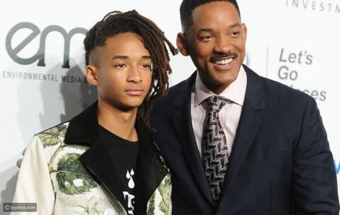 صفعة ويل سميث تثير جدل كبير في العالم العربي.. وهذه ردة فعل النجمة أحلام