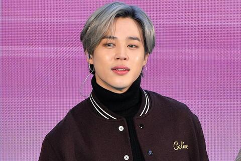 طفل صيني نسخة عن نجم فرقة BTS.. والجمهور 