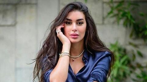 رد فعل غير متوقع من ياسمين صبري خلال برنامج 