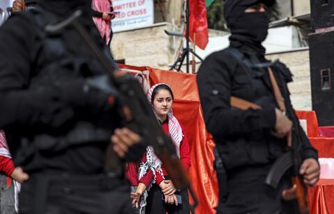 'Hijab is Our Right': Expel The Indian Ambassador Kuwaitis Demand 