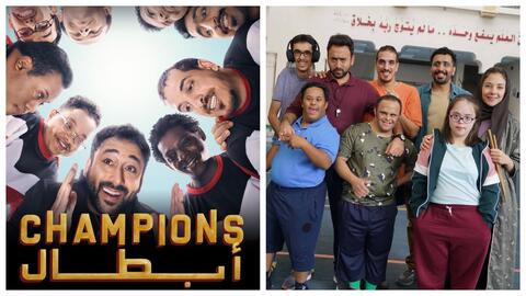نجوم يتغيبون عن دراما رمضان 2022 لأسباب مختلفة.. من بينهم نادين نجيم!