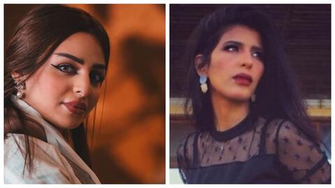 معجبة تطلب مساعدة رهف القحطاني بعد اكتشاف خيانة زوجها.. ردها سيصدمك!