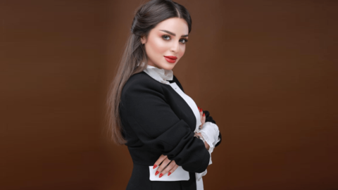 رهف القحطاني تتحدى المشهورات وتظهر دون فلتر.. ومتابع يسخر 