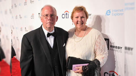 'GIF' Creator Stephen Wilhite Dies of Covid-19 at 74 