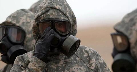 عالم أحياء دقيقة: أوكرانيا تحولت لمجمع ضخم للحرب البيولوجية