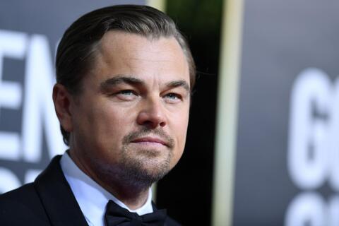 الكشف عن سبب انفصال ليوناردو دي كابريو عن الفتيات عند بلوغهن 25 من أعمارهن