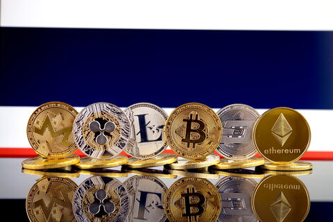 Thailand to Ban Use of Crypto as Method of Payments from April