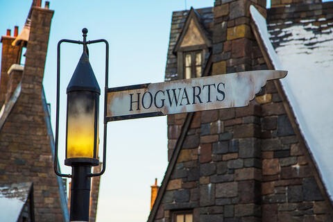Stay Tuned! Harry Potter Video Game 'Hogwarts Legacy' Will Be Released Soon