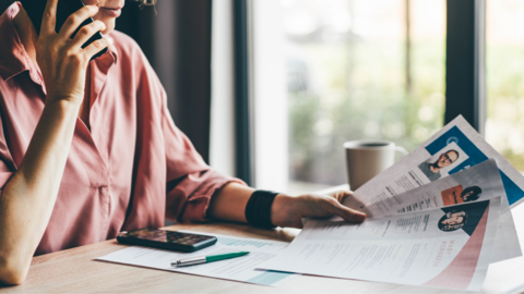 The Smart or the Experienced, Which One Do You Hire?