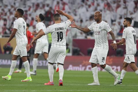 تشكيلة السد المتوقعة أمام الوحدات اليوم في دوري أبطال آسيا
