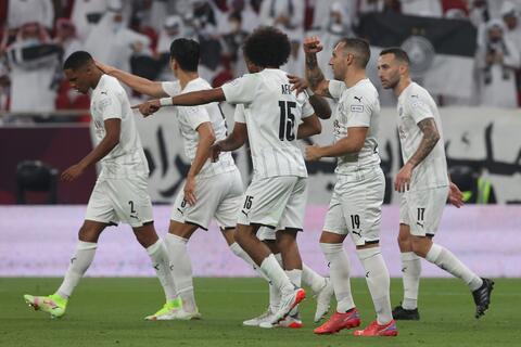 تشكيلة السد المتوقعة أمام الفيصلي اليوم في دوري أبطال آسيا